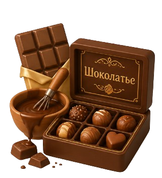 Шоколатье