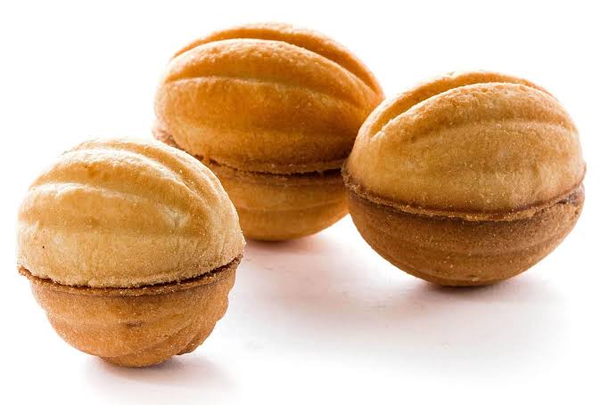 Орешки